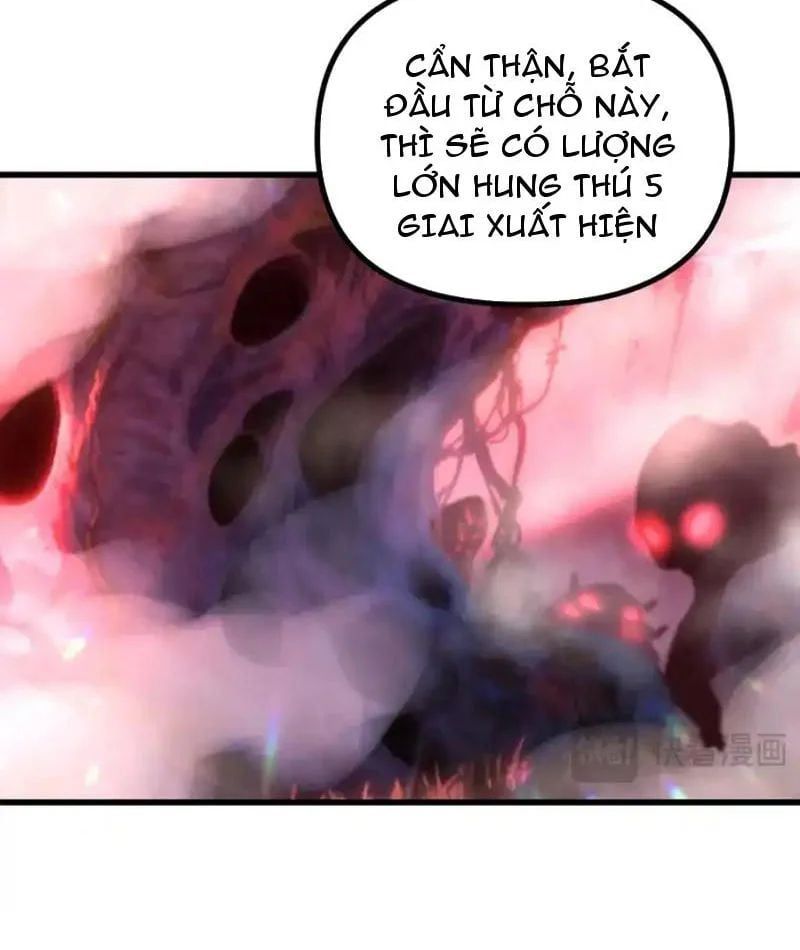 đọc truyện Toàn Cầu Ngự Thú: Ta Có Thể Thấy Lộ Tuyến Tiến Hoá Chương 52 ảnh 40 tại Thiên Thai Truyện