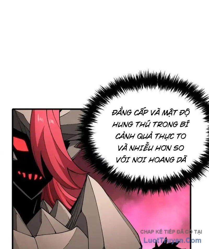 đọc truyện Toàn Cầu Ngự Thú: Ta Có Thể Thấy Lộ Tuyến Tiến Hoá Chương 52 ảnh 41 tại Thiên Thai Truyện