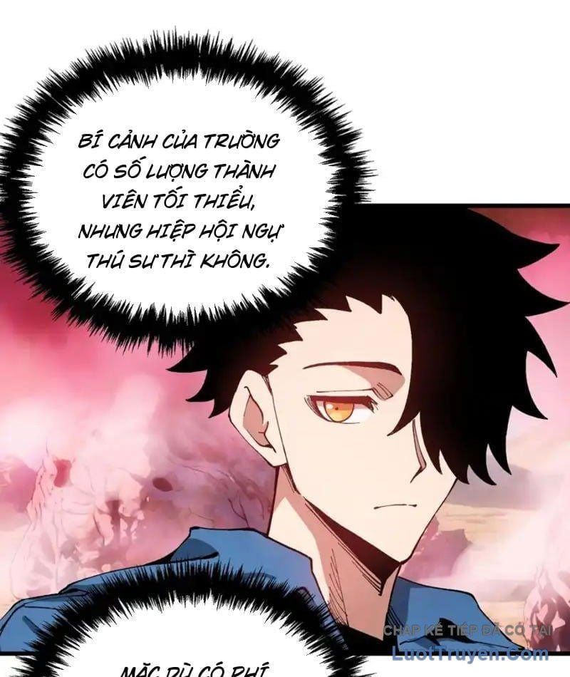 đọc truyện Toàn Cầu Ngự Thú: Ta Có Thể Thấy Lộ Tuyến Tiến Hoá Chương 52 ảnh 43 tại Thiên Thai Truyện