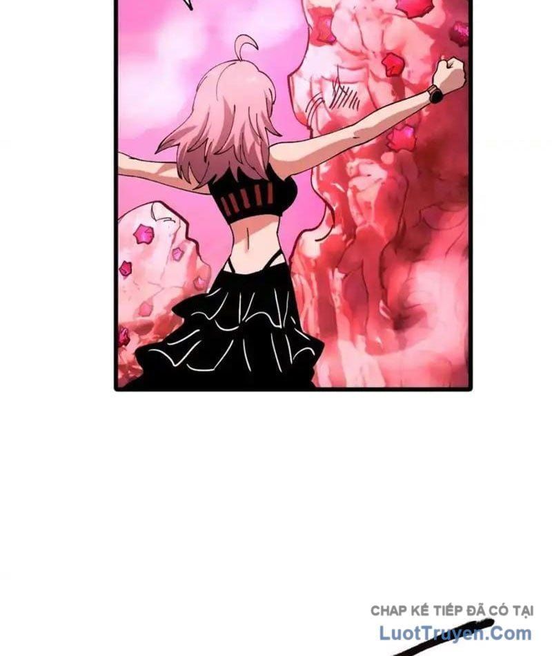 đọc truyện Toàn Cầu Ngự Thú: Ta Có Thể Thấy Lộ Tuyến Tiến Hoá Chương 52 ảnh 46 tại Thiên Thai Truyện