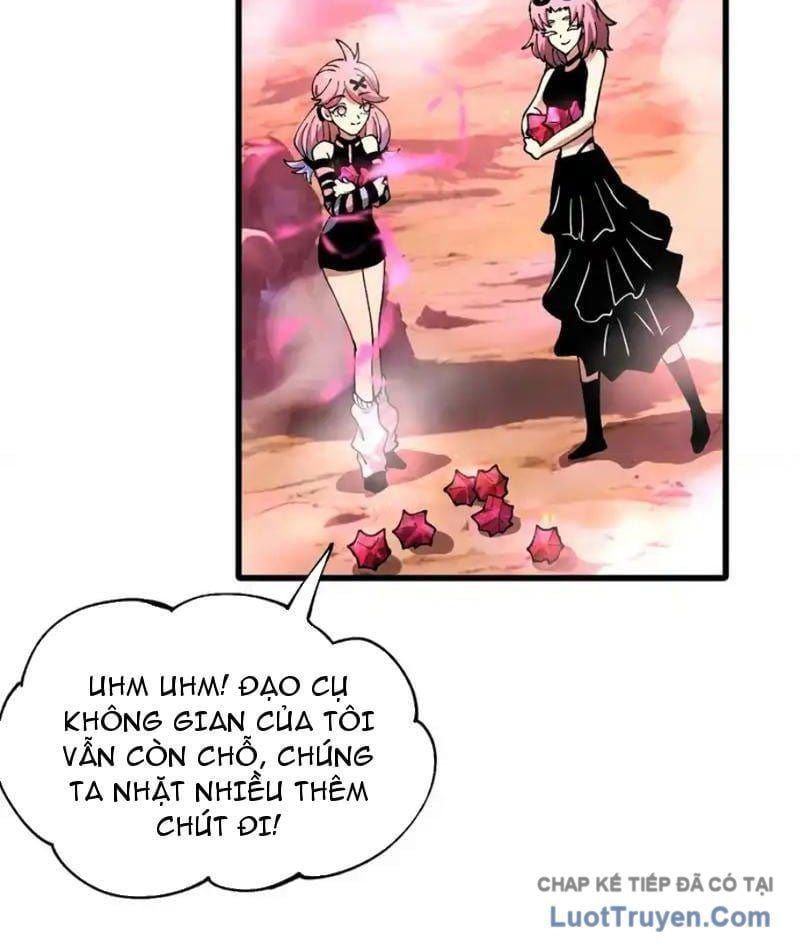 đọc truyện Toàn Cầu Ngự Thú: Ta Có Thể Thấy Lộ Tuyến Tiến Hoá Chương 52 ảnh 51 tại Thiên Thai Truyện