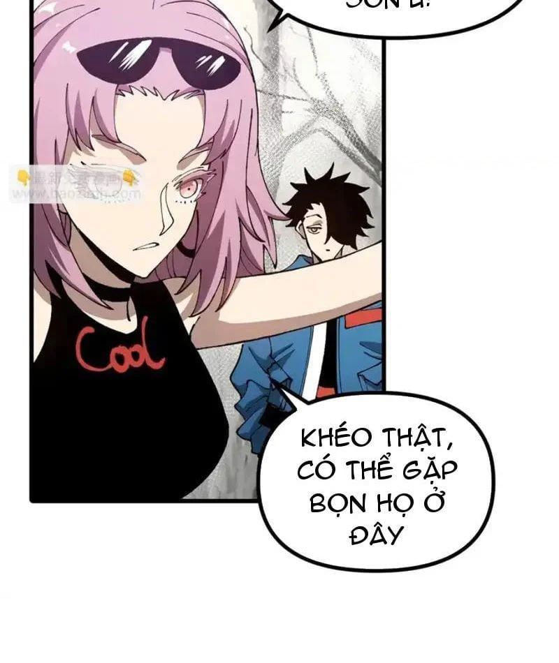 đọc truyện Toàn Cầu Ngự Thú: Ta Có Thể Thấy Lộ Tuyến Tiến Hoá Chương 52 ảnh 7 tại Thiên Thai Truyện