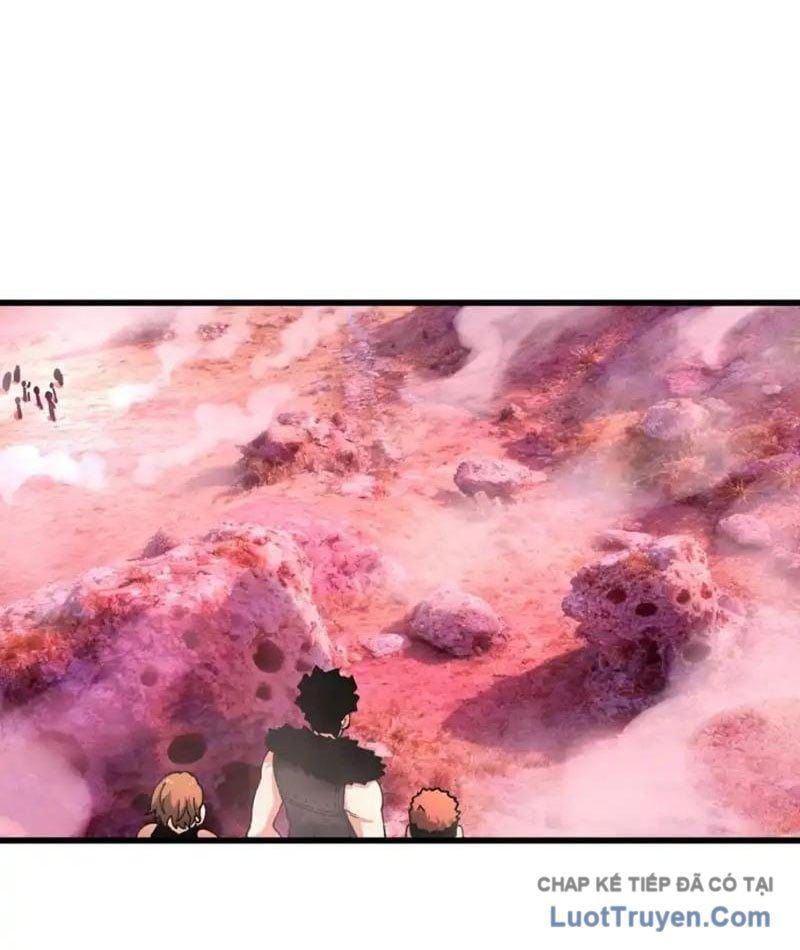 đọc truyện Toàn Cầu Ngự Thú: Ta Có Thể Thấy Lộ Tuyến Tiến Hoá Chương 52 ảnh 52 tại Thiên Thai Truyện