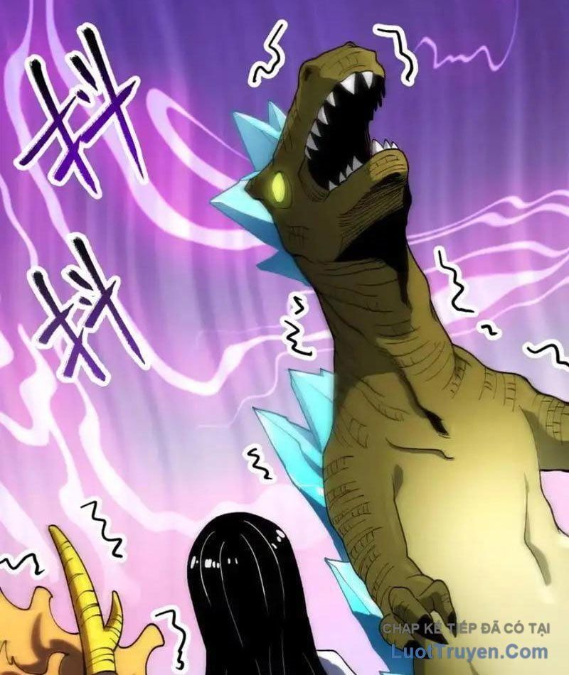 đọc truyện Toàn Cầu Ngự Thú: Ta Có Thể Thấy Lộ Tuyến Tiến Hoá Chương 52 ảnh 61 tại Thiên Thai Truyện