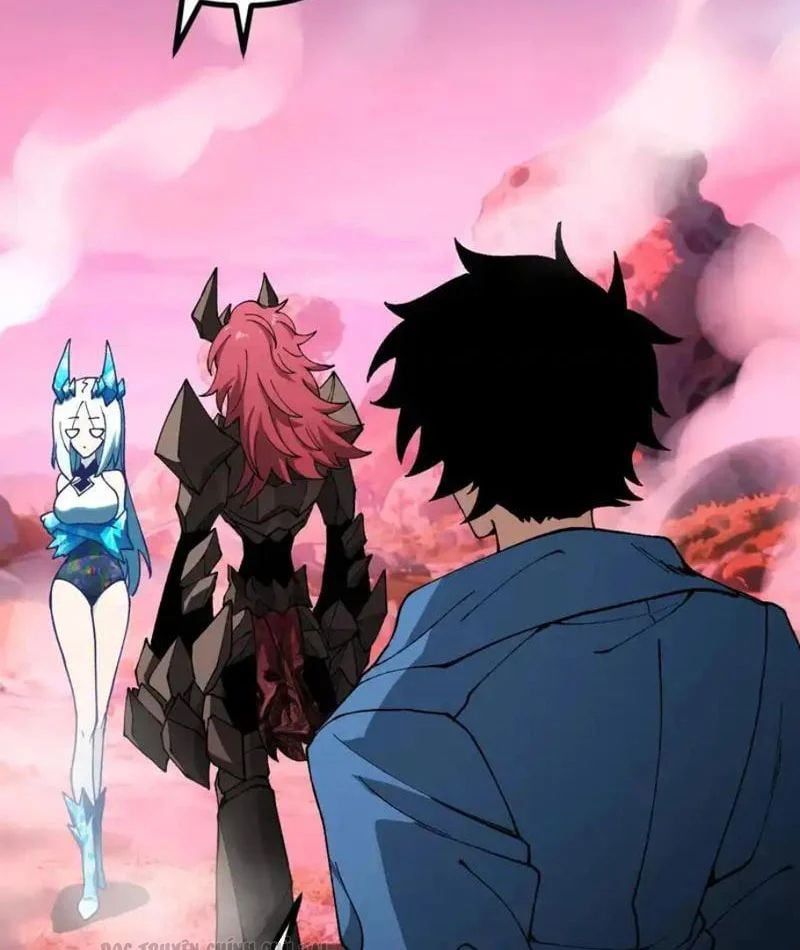 đọc truyện Toàn Cầu Ngự Thú: Ta Có Thể Thấy Lộ Tuyến Tiến Hoá Chương 52 ảnh 64 tại Thiên Thai Truyện