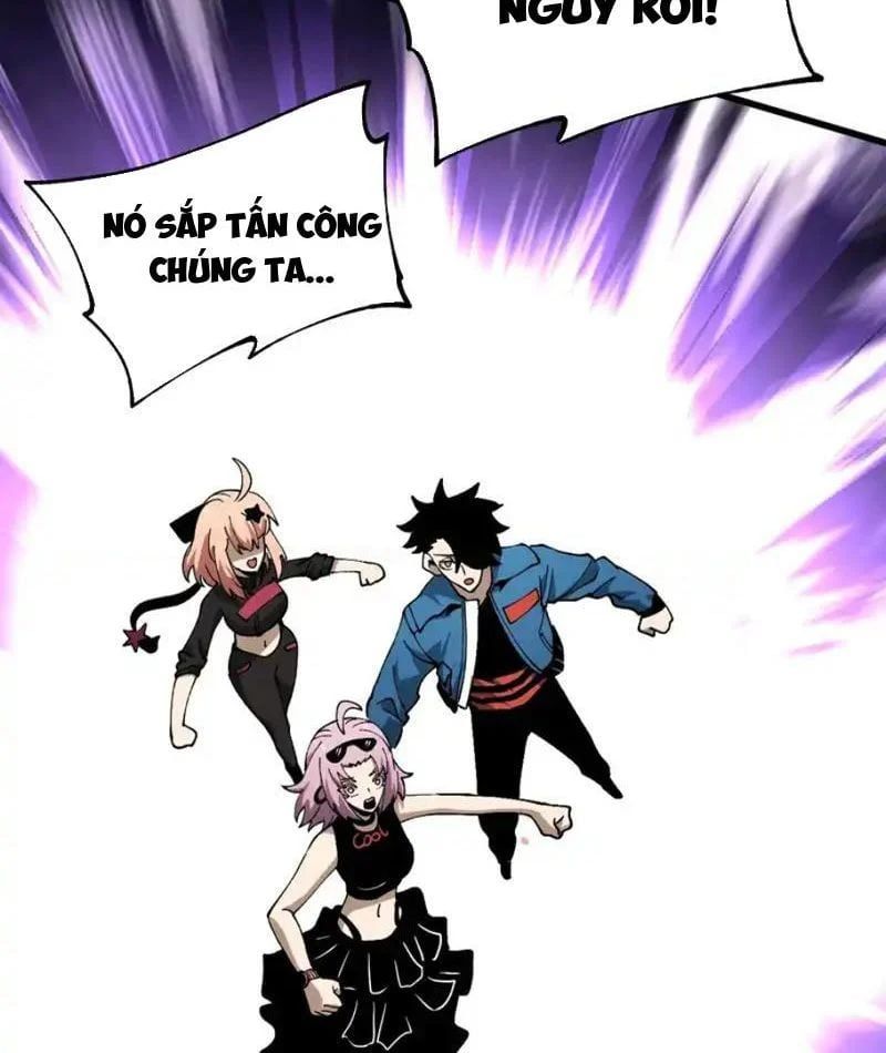 đọc truyện Toàn Cầu Ngự Thú: Ta Có Thể Thấy Lộ Tuyến Tiến Hoá Chương 52 ảnh 77 tại Thiên Thai Truyện