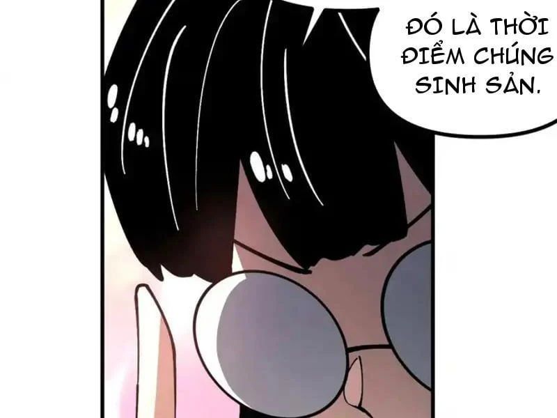 đọc truyện Toàn Cầu Ngự Thú: Ta Có Thể Thấy Lộ Tuyến Tiến Hoá Chương 53 ảnh 106 tại Thiên Thai Truyện