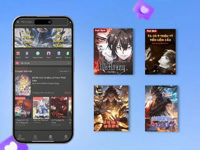 đọc truyện Toàn Cầu Ngự Thú: Ta Có Thể Thấy Lộ Tuyến Tiến Hoá Chương 53 ảnh 127 tại Thiên Thai Truyện