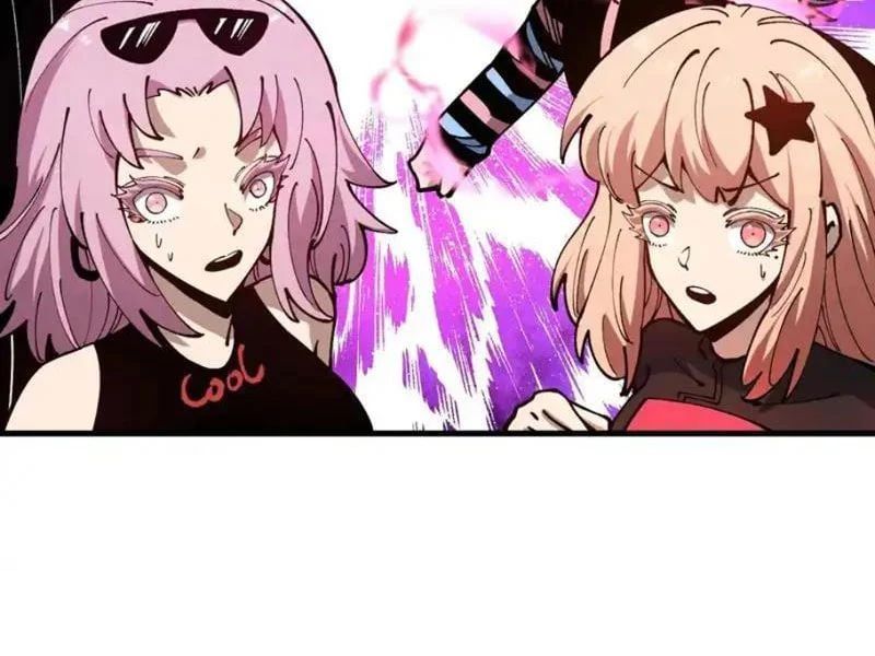 đọc truyện Toàn Cầu Ngự Thú: Ta Có Thể Thấy Lộ Tuyến Tiến Hoá Chương 53 ảnh 22 tại Thiên Thai Truyện