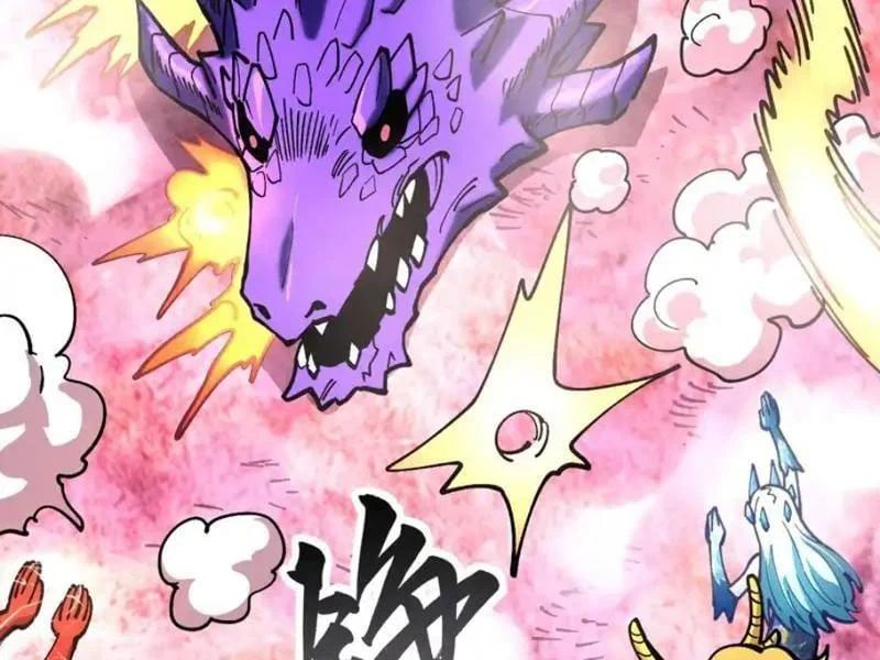 đọc truyện Toàn Cầu Ngự Thú: Ta Có Thể Thấy Lộ Tuyến Tiến Hoá Chương 53 ảnh 100 tại Thiên Thai Truyện