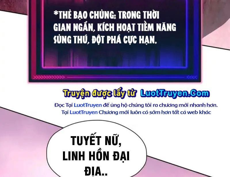 đọc truyện Toàn Cầu Ngự Thú: Ta Có Thể Thấy Lộ Tuyến Tiến Hoá Chương 54 ảnh 111 tại Thiên Thai Truyện