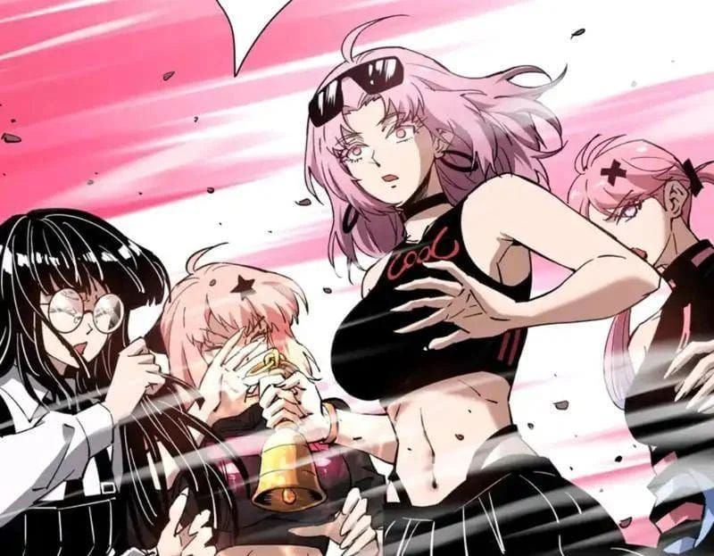 đọc truyện Toàn Cầu Ngự Thú: Ta Có Thể Thấy Lộ Tuyến Tiến Hoá Chương 54 ảnh 119 tại Thiên Thai Truyện