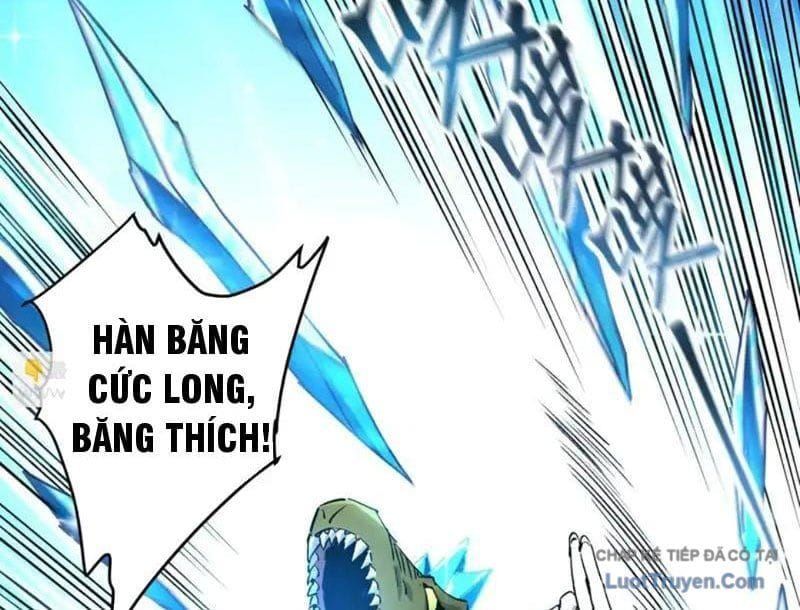 đọc truyện Toàn Cầu Ngự Thú: Ta Có Thể Thấy Lộ Tuyến Tiến Hoá Chương 54 ảnh 28 tại Thiên Thai Truyện