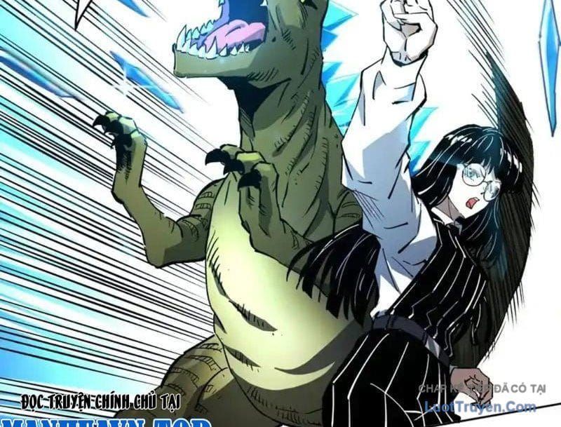 đọc truyện Toàn Cầu Ngự Thú: Ta Có Thể Thấy Lộ Tuyến Tiến Hoá Chương 54 ảnh 29 tại Thiên Thai Truyện