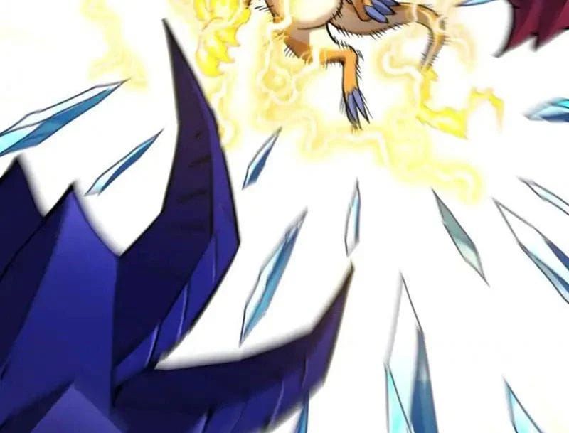 đọc truyện Toàn Cầu Ngự Thú: Ta Có Thể Thấy Lộ Tuyến Tiến Hoá Chương 54 ảnh 32 tại Thiên Thai Truyện