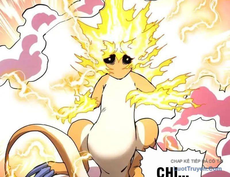 đọc truyện Toàn Cầu Ngự Thú: Ta Có Thể Thấy Lộ Tuyến Tiến Hoá Chương 54 ảnh 41 tại Thiên Thai Truyện