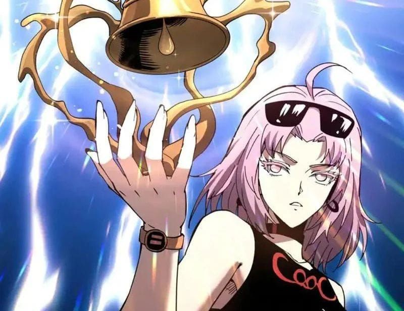 đọc truyện Toàn Cầu Ngự Thú: Ta Có Thể Thấy Lộ Tuyến Tiến Hoá Chương 54 ảnh 84 tại Thiên Thai Truyện