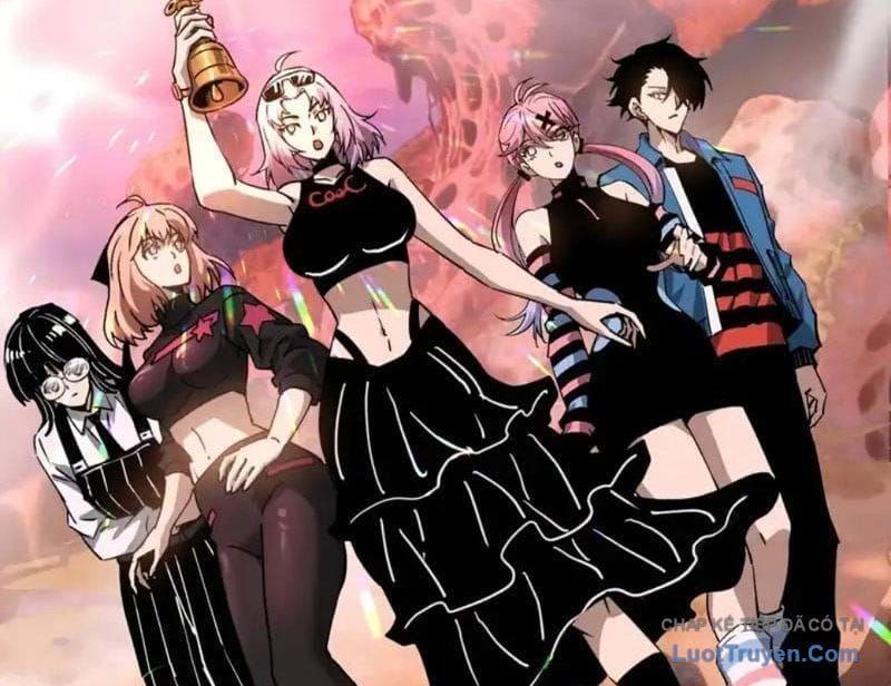 đọc truyện Toàn Cầu Ngự Thú: Ta Có Thể Thấy Lộ Tuyến Tiến Hoá Chương 54 ảnh 87 tại Thiên Thai Truyện