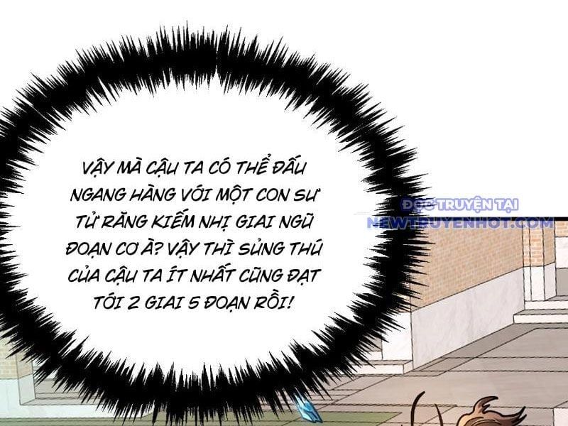 đọc truyện Toàn Cầu Ngự Thú: Ta Có Thể Thấy Lộ Tuyến Tiến Hoá Chương 6 ảnh 2 tại Giả Dược