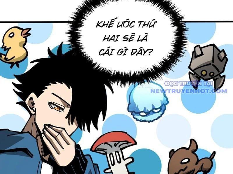 đọc truyện Toàn Cầu Ngự Thú: Ta Có Thể Thấy Lộ Tuyến Tiến Hoá Chương 6 ảnh 129 tại Giả Dược