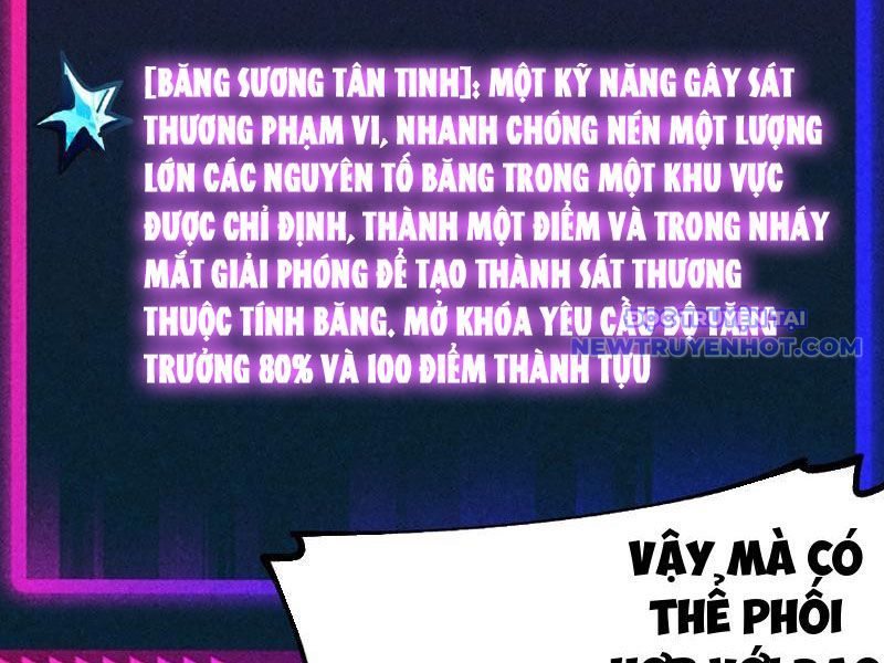 đọc truyện Toàn Cầu Ngự Thú: Ta Có Thể Thấy Lộ Tuyến Tiến Hoá Chương 6 ảnh 40 tại Giả Dược