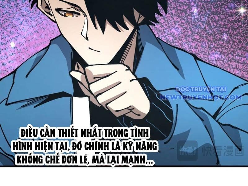 đọc truyện Toàn Cầu Ngự Thú: Ta Có Thể Thấy Lộ Tuyến Tiến Hoá Chương 6 ảnh 49 tại Giả Dược