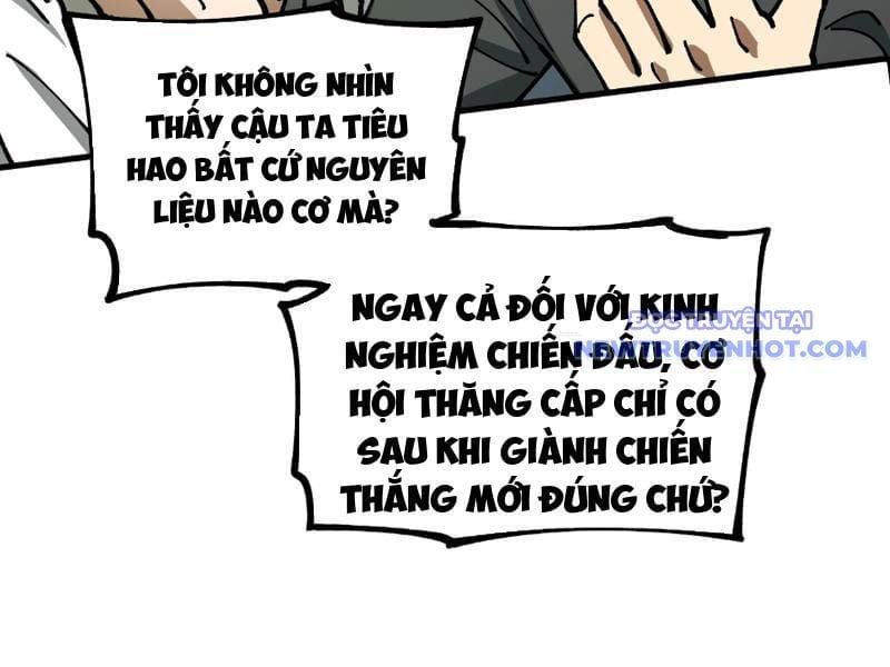 đọc truyện Toàn Cầu Ngự Thú: Ta Có Thể Thấy Lộ Tuyến Tiến Hoá Chương 6 ảnh 69 tại Giả Dược