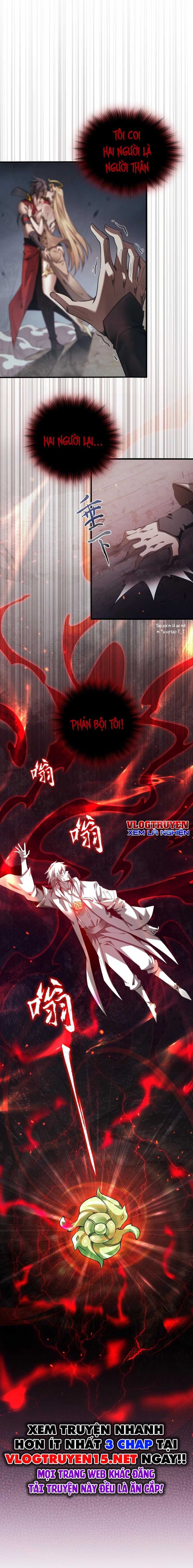 đọc truyện Toàn Chức Kiếm Tu Chương 1 ảnh 11 tại Giả Dược