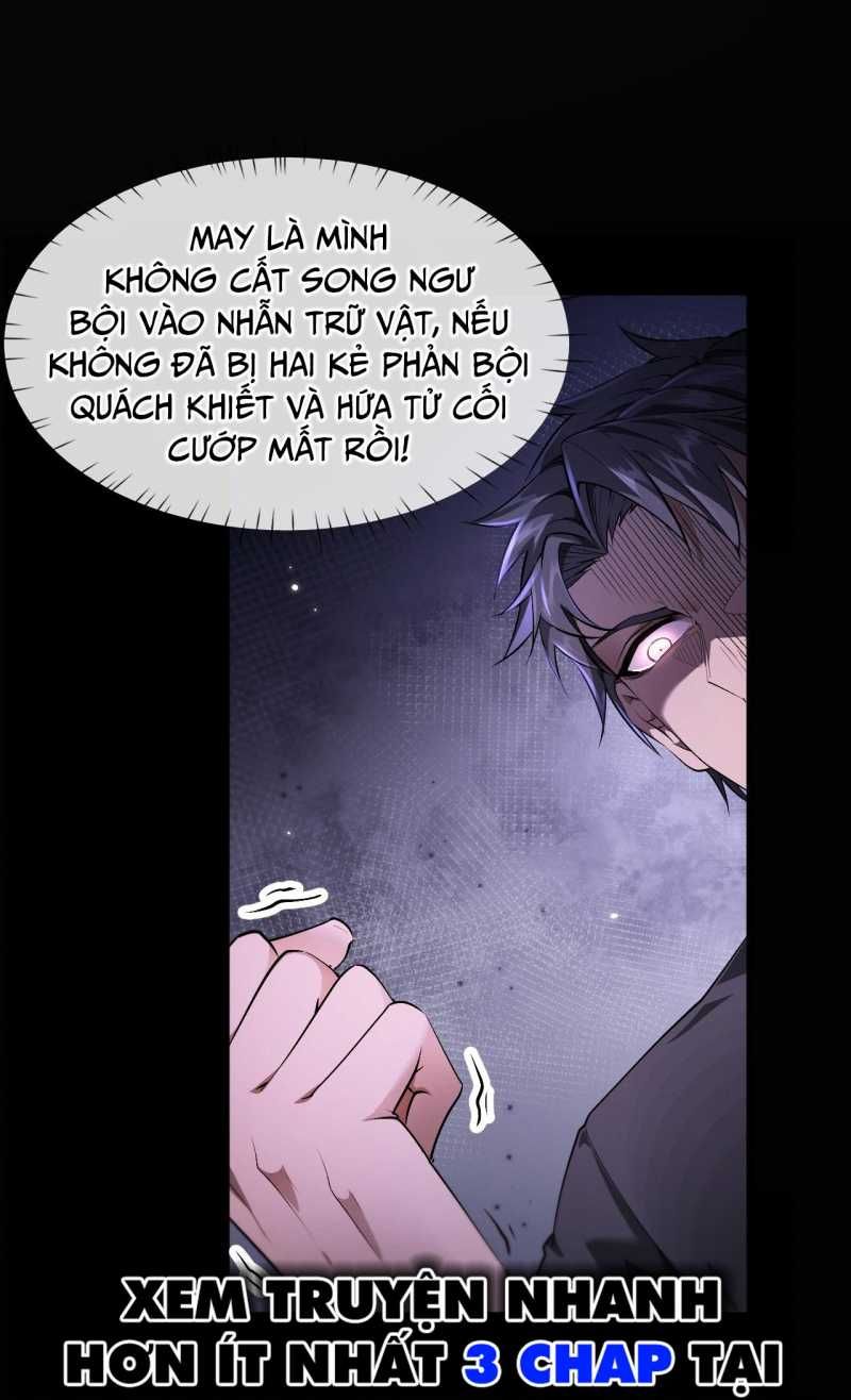 đọc truyện Toàn Chức Kiếm Tu Chương 1 ảnh 19 tại Giả Dược