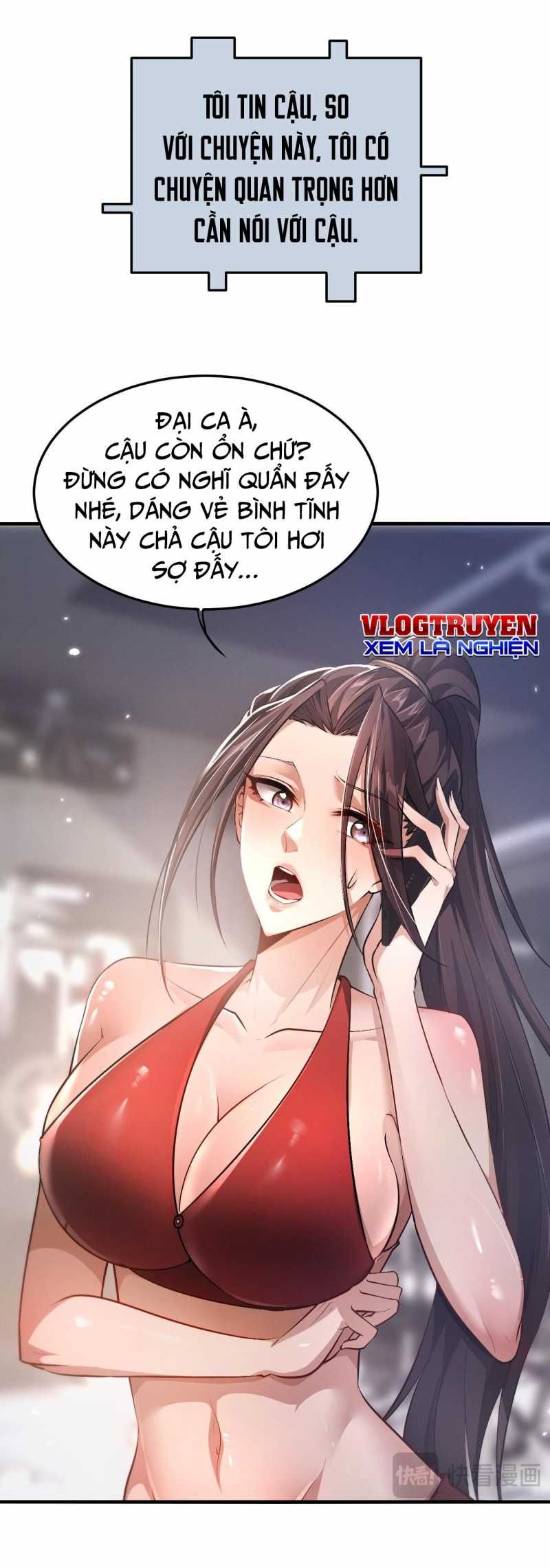 đọc truyện Toàn Chức Kiếm Tu Chương 1 ảnh 29 tại Giả Dược