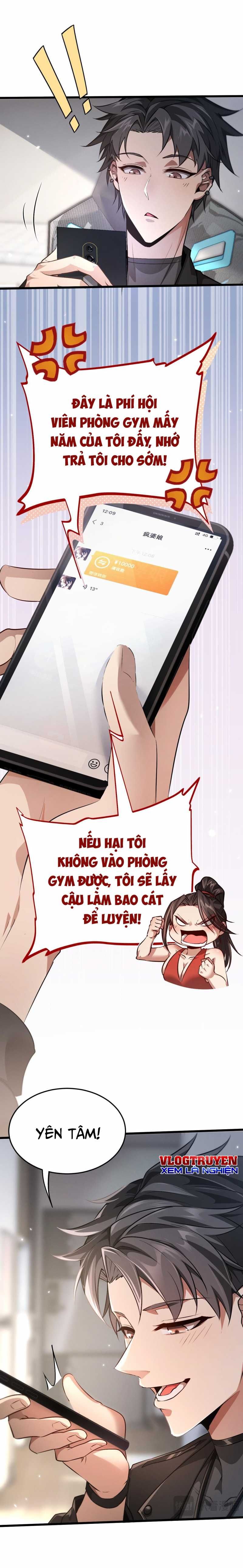 đọc truyện Toàn Chức Kiếm Tu Chương 1 ảnh 40 tại Giả Dược