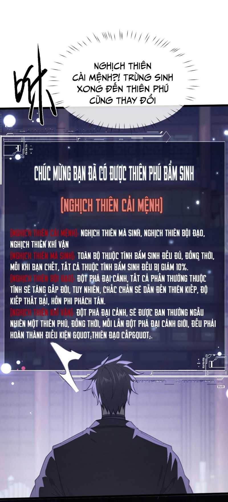 đọc truyện Toàn Chức Kiếm Tu Chương 1 ảnh 60 tại Giả Dược