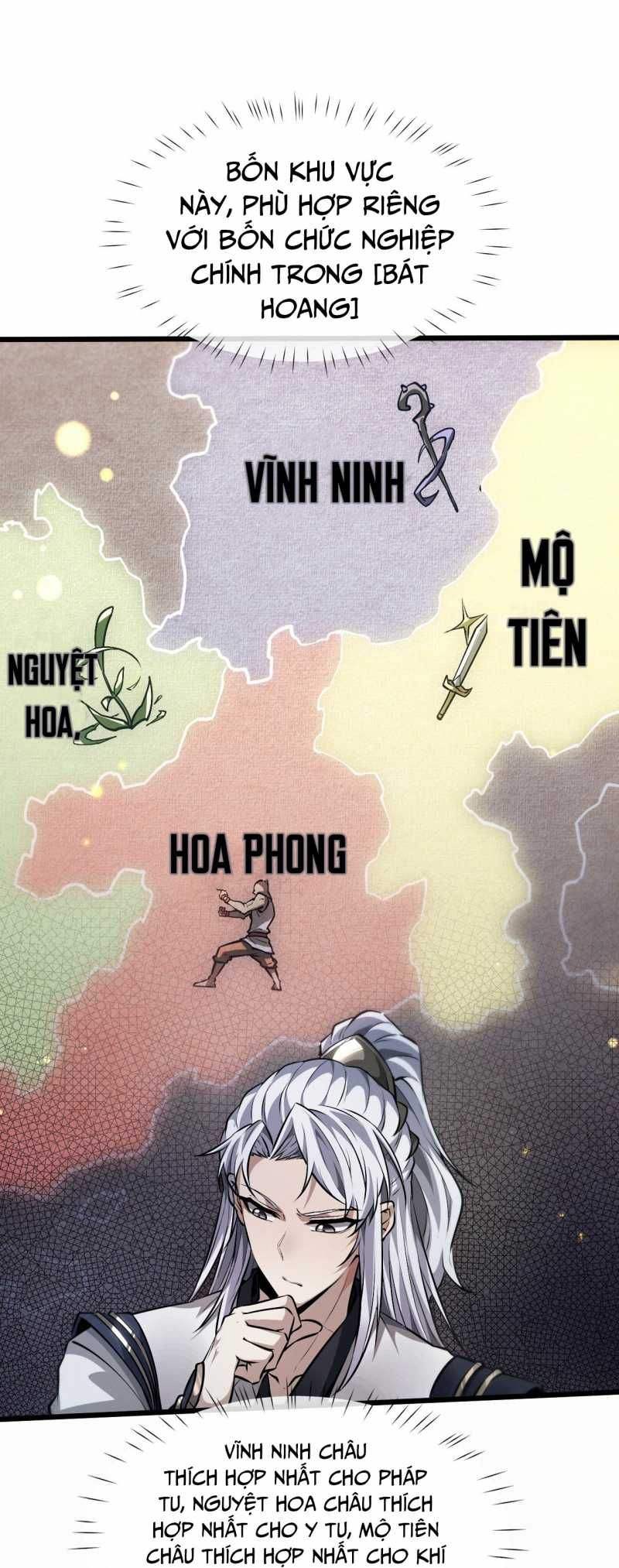 đọc truyện Toàn Chức Kiếm Tu Chương 1 ảnh 66 tại Giả Dược