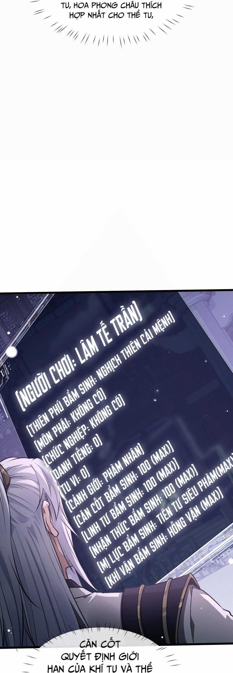 đọc truyện Toàn Chức Kiếm Tu Chương 1 ảnh 67 tại Giả Dược