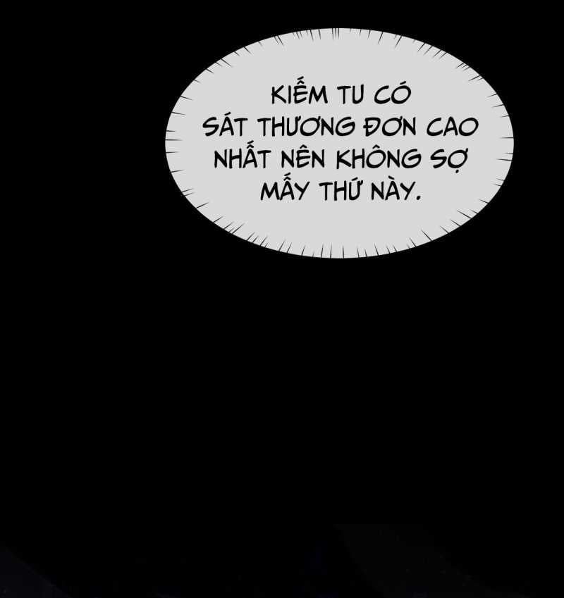 đọc truyện Toàn Chức Kiếm Tu Chương 1 ảnh 72 tại Giả Dược