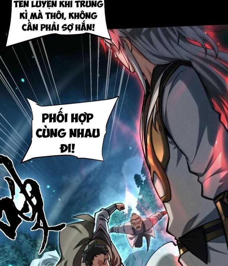 đọc truyện Toàn Chức Kiếm Tu Chương 10 ảnh 92 tại Giả Dược
