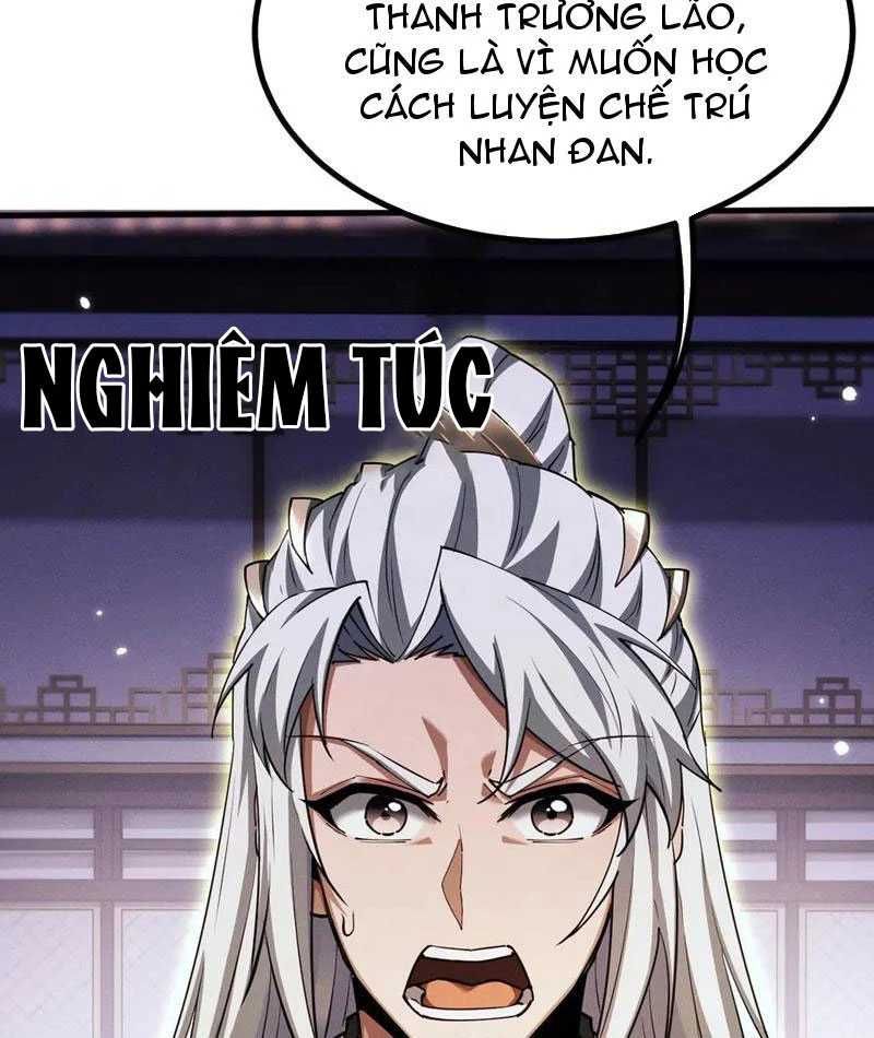 đọc truyện Toàn Chức Kiếm Tu Chương 12 ảnh 37 tại Giả Dược