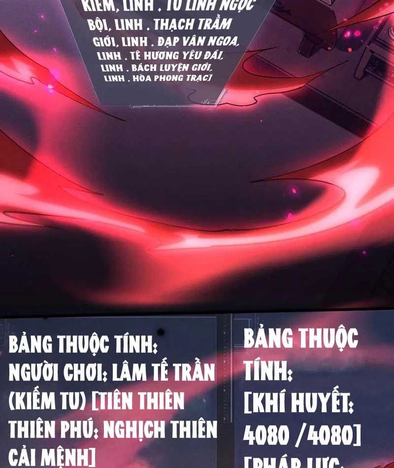 đọc truyện Toàn Chức Kiếm Tu Chương 12 ảnh 60 tại Giả Dược