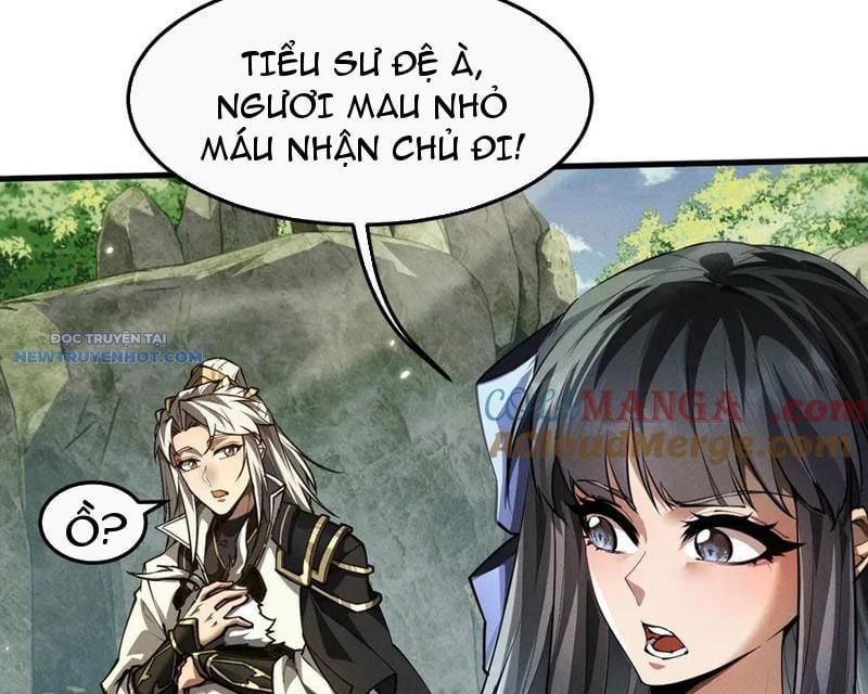đọc truyện Toàn Chức Kiếm Tu Chương 16 ảnh 90 tại Giả Dược