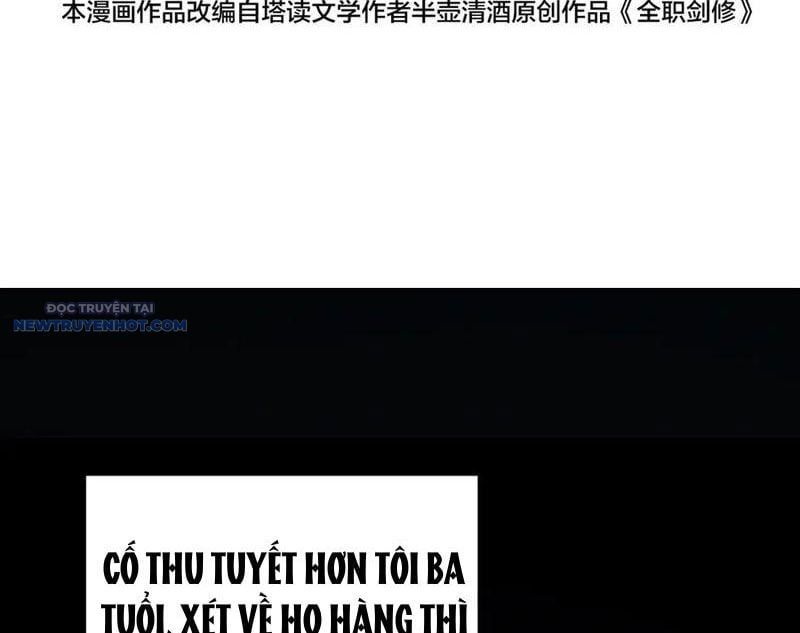 đọc truyện Toàn Chức Kiếm Tu Chương 17 ảnh 6 tại Giả Dược