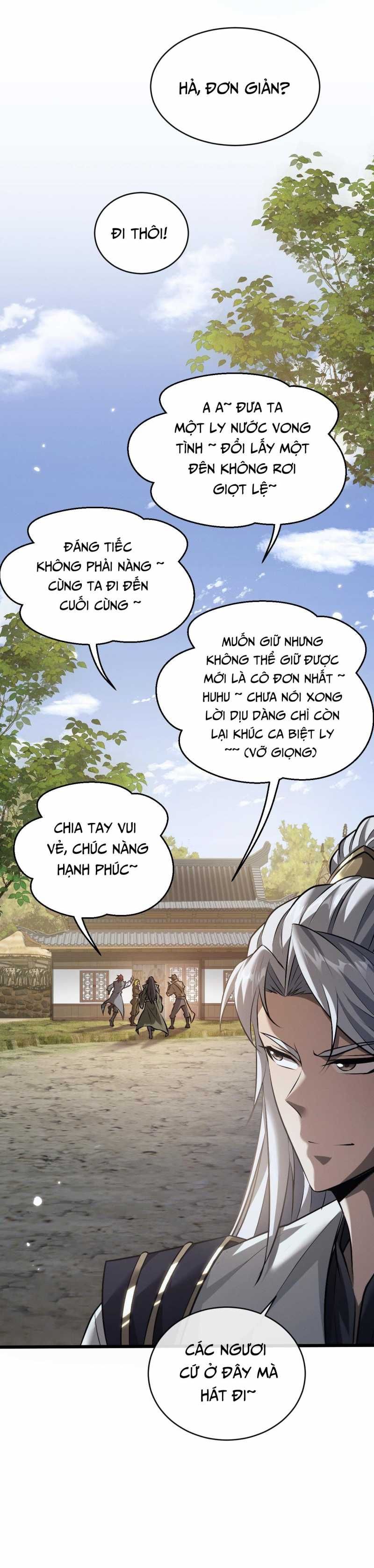 đọc truyện Toàn Chức Kiếm Tu Chương 2 ảnh 29 tại Giả Dược