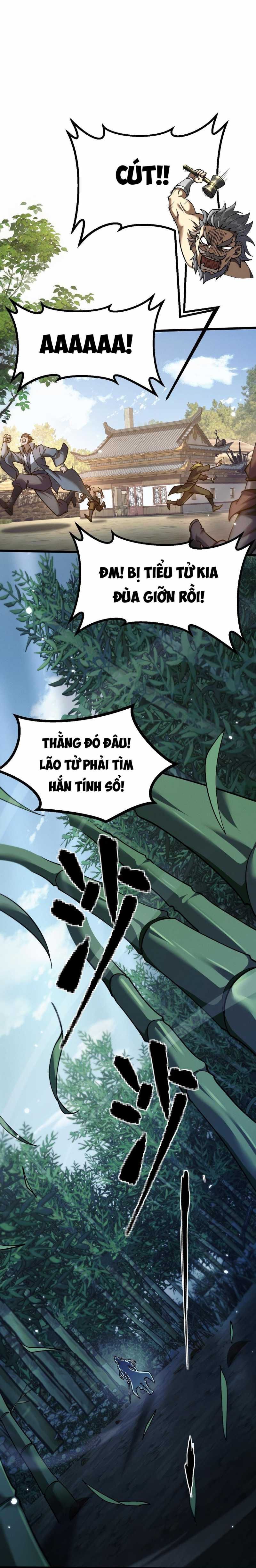 đọc truyện Toàn Chức Kiếm Tu Chương 2 ảnh 32 tại Giả Dược