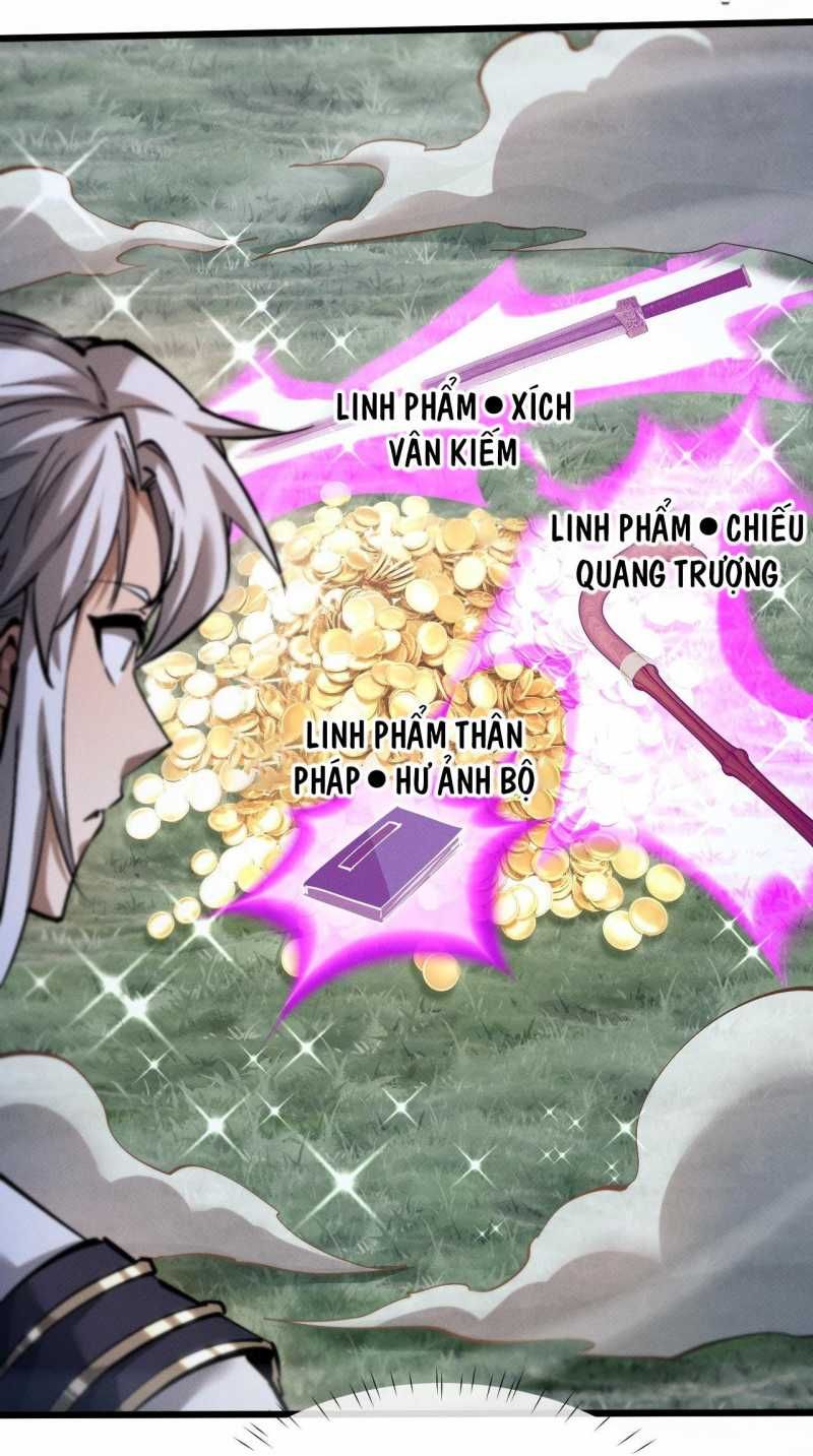 đọc truyện Toàn Chức Kiếm Tu Chương 3 ảnh 64 tại Giả Dược