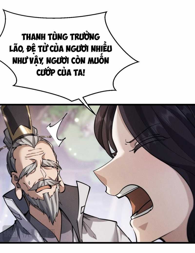 đọc truyện Toàn Chức Kiếm Tu Chương 3 ảnh 91 tại Giả Dược