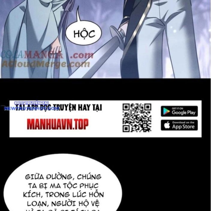 đọc truyện Toàn Chức Kiếm Tu Chương 30 ảnh 45 tại Giả Dược