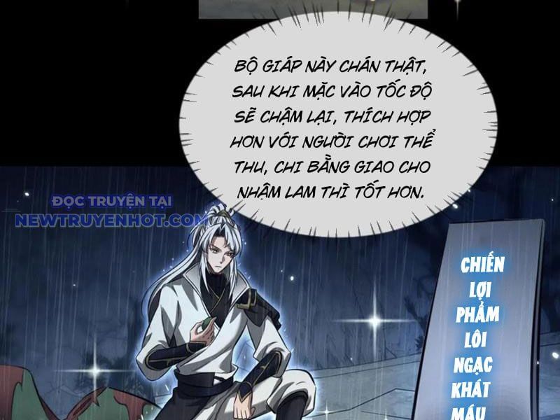 đọc truyện Toàn Chức Kiếm Tu Chương 32 ảnh 84 tại Giả Dược