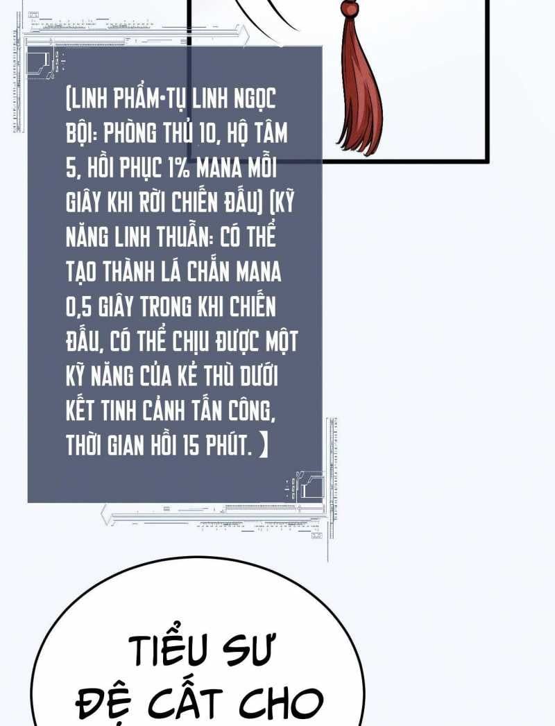đọc truyện Toàn Chức Kiếm Tu Chương 4 ảnh 102 tại Giả Dược