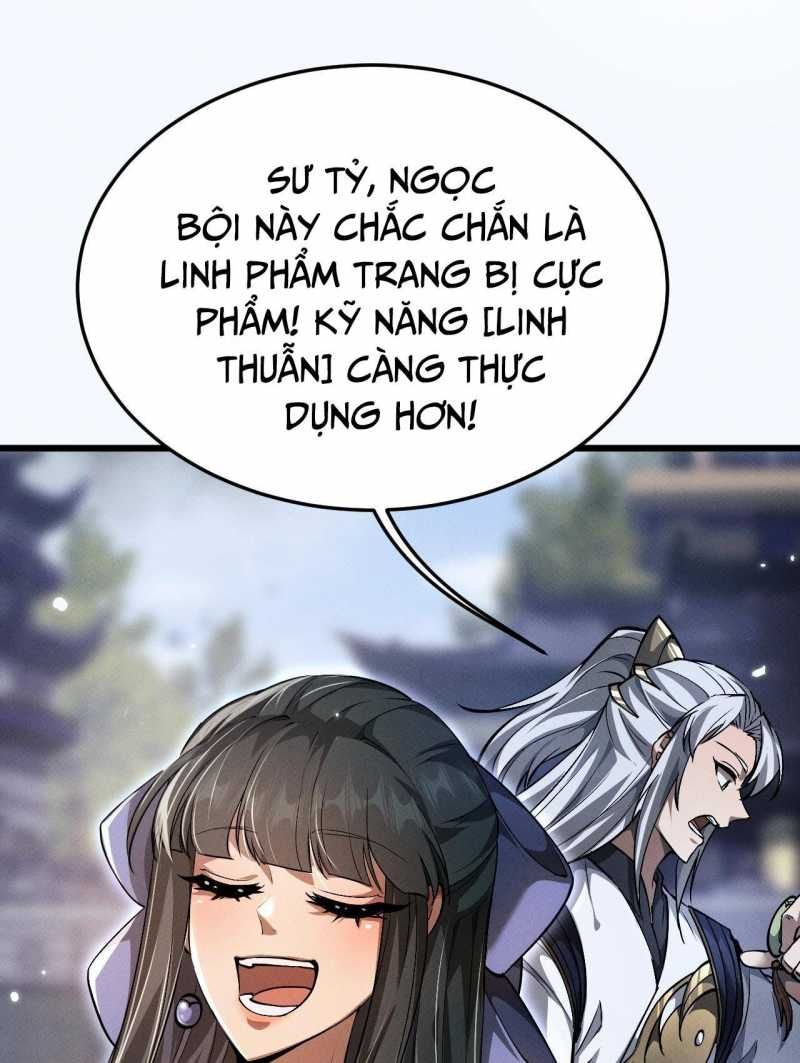 đọc truyện Toàn Chức Kiếm Tu Chương 4 ảnh 104 tại Giả Dược