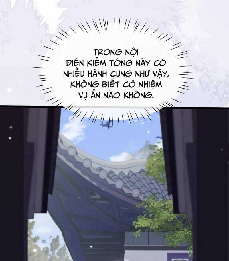 đọc truyện Toàn Chức Kiếm Tu Chương 4 ảnh 5 tại Giả Dược