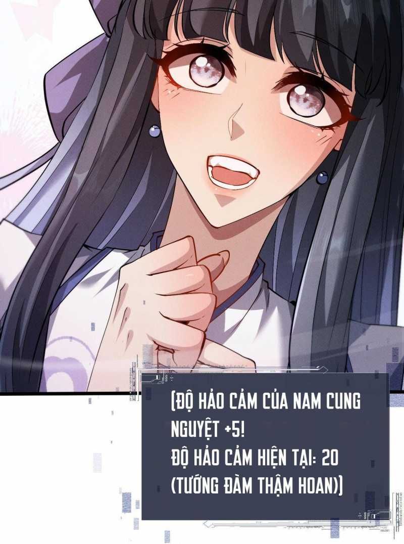 đọc truyện Toàn Chức Kiếm Tu Chương 4 ảnh 100 tại Giả Dược